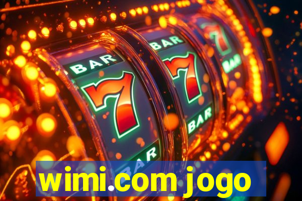 wimi.com jogo